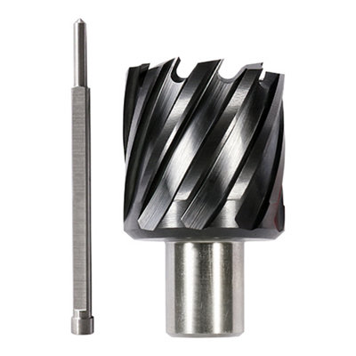 TimcoBroaching CutterShort (Size 30 X 301 Each) from B&Q