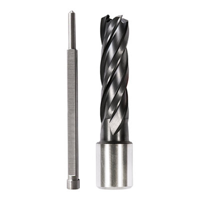 TimcoBroaching CutterLong (Size 15 X 501 Each) from B&Q
