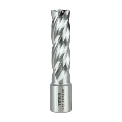 TimcoBroaching CutterLong (Size 16 X 501 Each) from B&Q