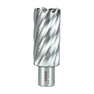 TimcoBroaching CutterLong (Size 30 X 501 Each) from B&Q