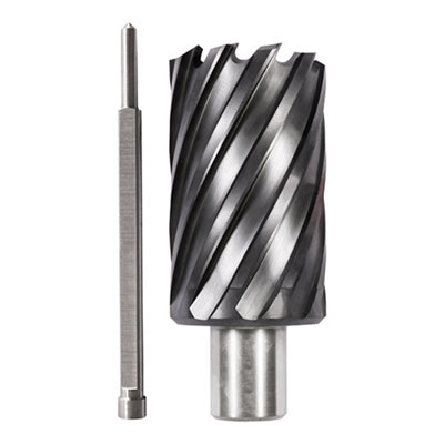 TimcoBroaching CutterLong (Size 32 X 501 Each) from B&Q