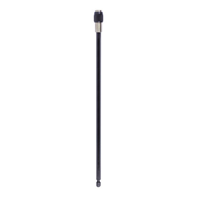B&Q - TimcoQuick Release Magnetic Adaptor (Size 1/4 X 3001 Each)