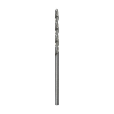 TimcoGround Jobber DrillsHss M2 (Size 2.0mm1 Each) from B&Q