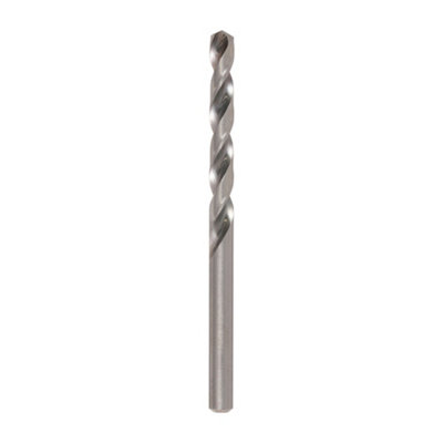 TimcoGround Jobber DrillsHss M2 (Size 6.0mm1 Each) from B&Q