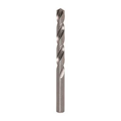 TimcoGround Jobber DrillsHss M2 (Size 12.0mm1 Each) from B&Q