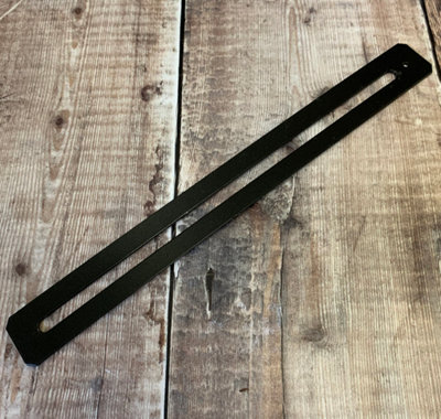 Selections Replacement Growhouse And Cold Frame Lid Adjuster Slide Adjusting Hinge from B&Q