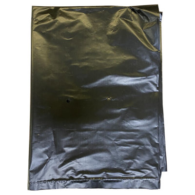 B&Q -  Replacement Poly Liner For Wooden Garden Patio Planters (43Cm X 43Cm X 43Cm)