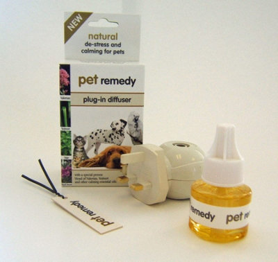  - Pet Remedy Plug-In Diffuser 40Ml