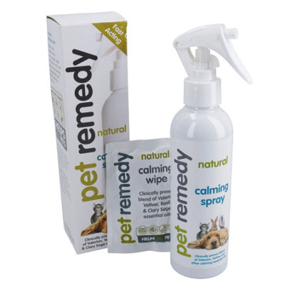  - Pet Remedy Calming Spray 200Ml