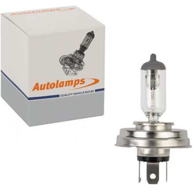 Autolamps Phb12 12V 60/55W Pack Of 1 from B&Q