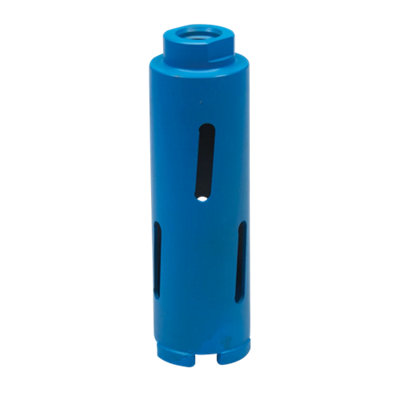 Silverline Diamond Core Drill Bit from B&Q