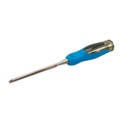 Silverline - Expert Wood Chisel - 6Mm