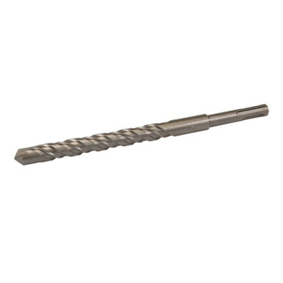 Silverline Sds Plus Masonry Drill Bit16 X 210mm from B&Q