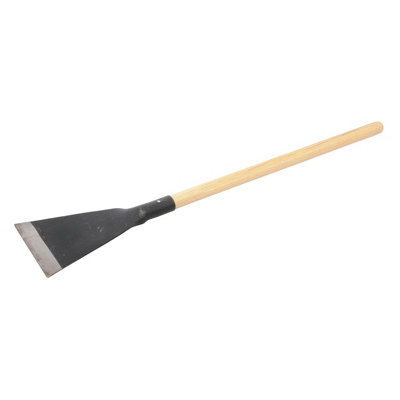 Silverline K9 Scraper1450mm from B&Q