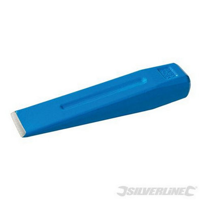 Silverline (868729) Log Splitting Wedge 6Lb (2.72Kg) from B&Q