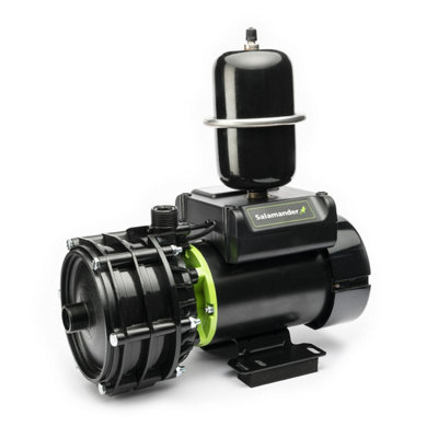 Salamander Right Pumps 3.0 Bar, Single Ended, Universal (Negative Head) Centrifugal Pump Rp100su - Image 4