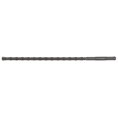 Sealey 10 X 310mm Sds Plus Drill Bit Fully Hardened & Ground 1 Piece Sds10X310 from B&Q