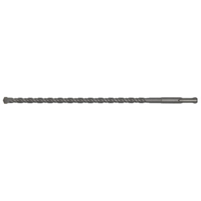 Sealey Sds Plus Drill Bit Fully Hardened & Ground 11 X 310mm 1 Piece Sds11X310 from B&Q