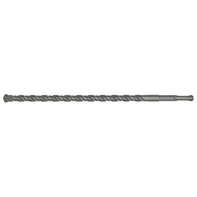Sealey Sds Plus Drill Bit Fully Hardened & Ground 14 X 310mm 1 Piece Sds14X310 from B&Q