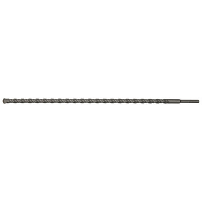 B&Q Sealey Sds Plus Drill Bit Fully Hardened & Ground 16 X 600Mm 1 Piece Sds16x600