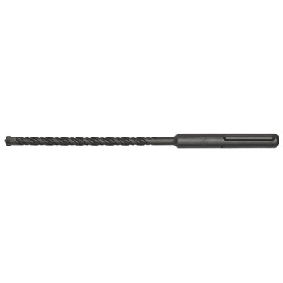 B&Q Sealey Sds Max Drill Bit Fully Hardened & Ground 13 X 340Mm 1 Piece Max13x340