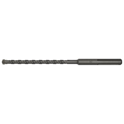 Sealey Sds Max Drill Bit Fully Hardened & Ground 14 X 340mm 1 Piece Max14X340 from B&Q