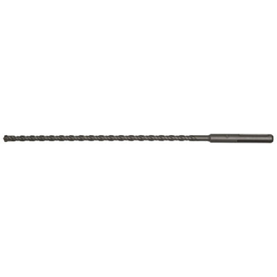 Sealey Sds Max Drill Bit Fully Hardened & Ground 14 X 540mm 1 Piece Max14X540