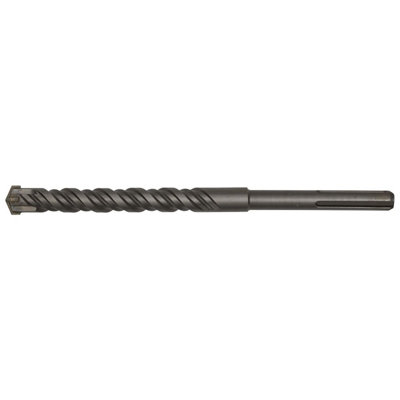 B&Q Sealey Sds Max Drill Bit Fully Hardened & Ground 26 X 340Mm 1 Piece Max26x340