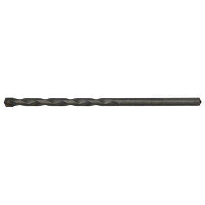Sealey Straight Shank Rotary Impact Drill Bit For 1/2" Chuck 4.5 X 85Mm Ss45x85
