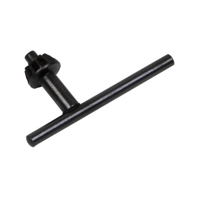 B&Q -  10mm & 13mm Chuck Key T-Handle For Fixed Corded & Cordless Drills S2
