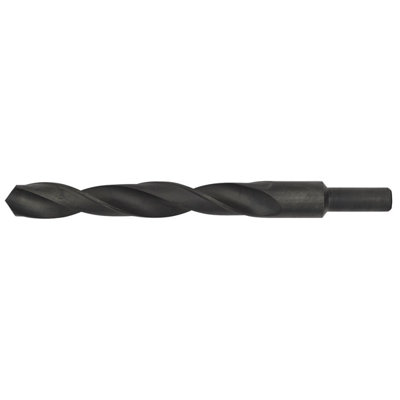 Sealey Blacksmith Bit19.5 X 205mm Hss With Black Oxide Finish Bsb19.5 from B&Q
