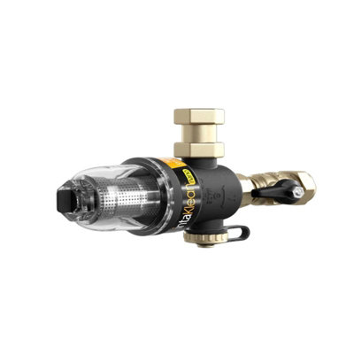  - 22mm Intaklean Nano Magnetic Filter