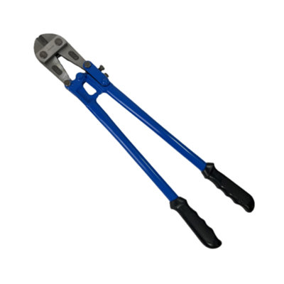 Toolzone 24 Inch Bolt Croppers Cutters from B&Q