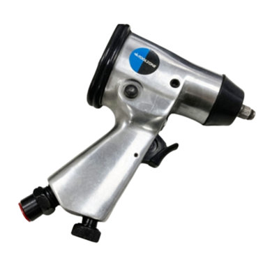 Toolzone 3/8 Inch Air Impact Wrench
