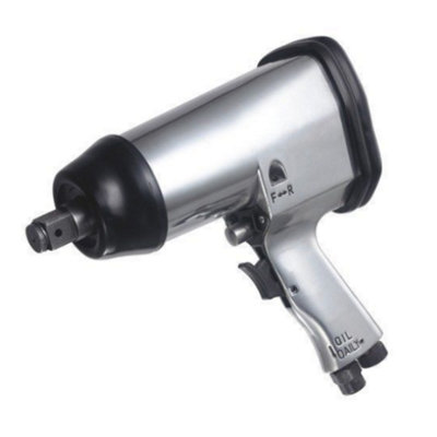 B&Q -  3/4 Inch Air Impact Wrench
