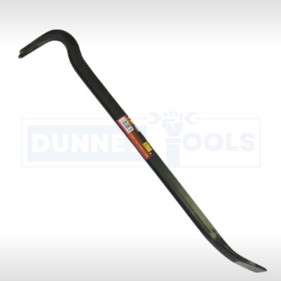  - 24" Heavy Duty Wrecking Bar Steel Heavy Duty Durable Material Diy Tool Building