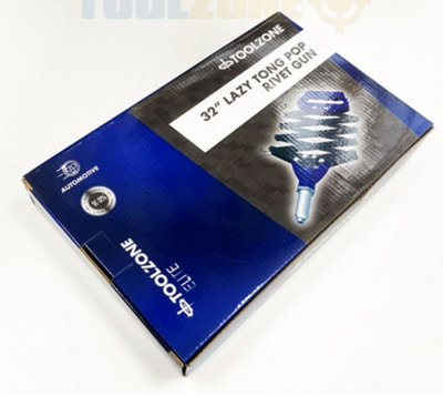 Toolzone 32 Inch Lazy Tong Pop Riveter