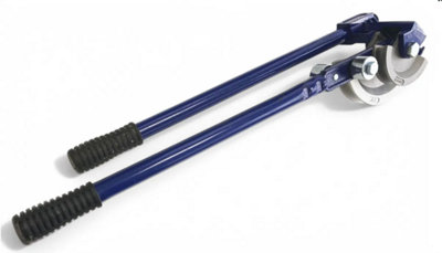 Toolzone Pipe Bender 15mm22mm Pipe Tube Bend Plumbing Plumber Molder Heavy Duty Pb050 from B&Q