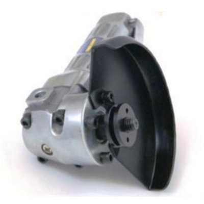  - 4" Air Angle Grinder Heavy Duty Cut Off Tool Compressor Tool 3 Year Warranty