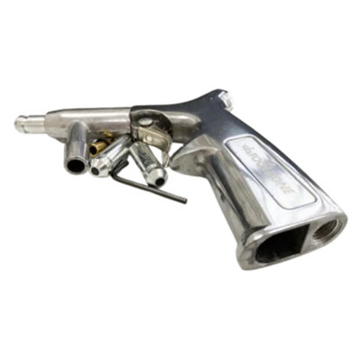 Air Sandblaster Sand Blasting Gun Hose Shot Blaster Kit Heavy Duty At024 5055143909715 - Image 3