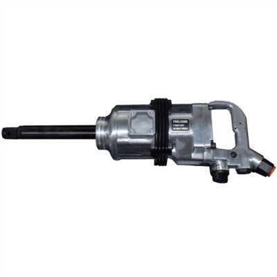 Toolzone 1 Inch Air Impact Wrench