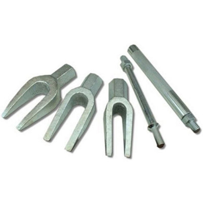Toolzone 5Pc Tie Rod Pitman Arm Kit