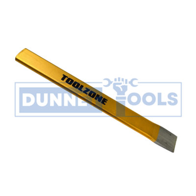 Nut Splitting Chisel 240mm Mechanics Cold Steel Spot Weld Splitter Welding Tool - Image 5