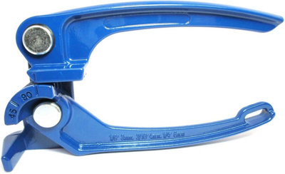  - Dunnet Tools 3 In 1 Brake Pipe Bender