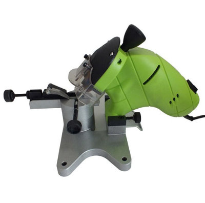 Toolzone 130W Electric Chain Saw Sharpener