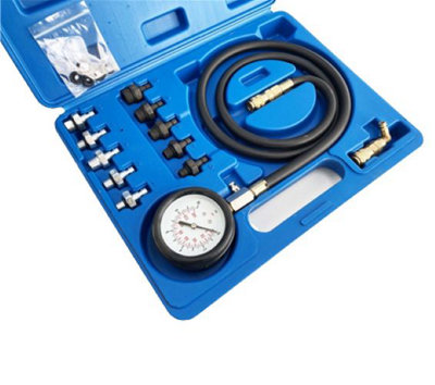 B&Q -  Oil Pressure Test Kits