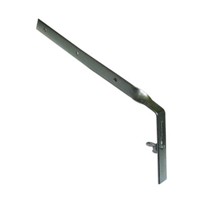 Floplast Side Rafter Bracket Rr2 from B&Q