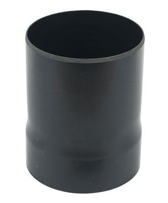 Floplast Underground Drainage Back Inlet Gully Riser(Dia)110mm from B&Q