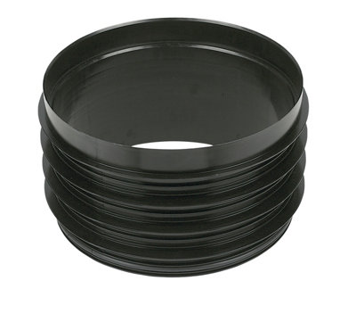 Floplast Underground Drainage Standard Chamber Riser(Dia)450mm from B&Q
