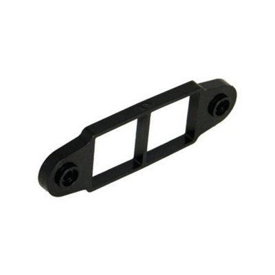 Floplast Cast Iron 8Mm Downpipe Spacer Bracket Rcs9